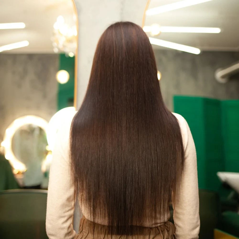 Keratin Treatment